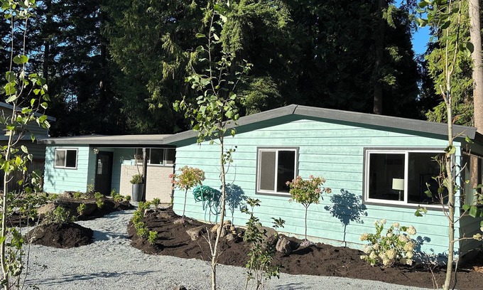 Westgate House | Edmonds Way Get Away