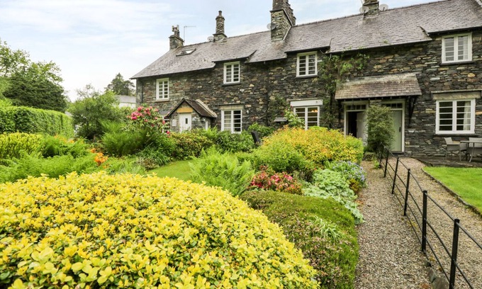 Skelwith Bridge Cottage | Ednas Cottage