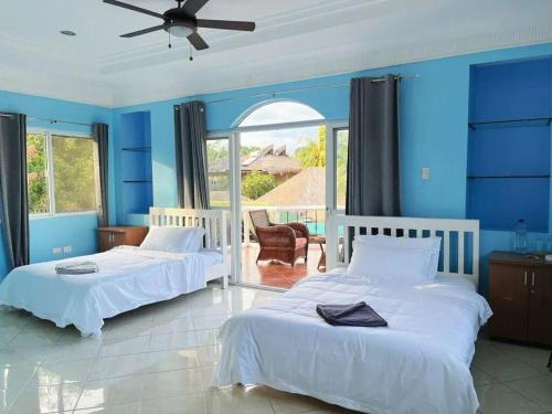 Zamboanguita House | EDSR Villa