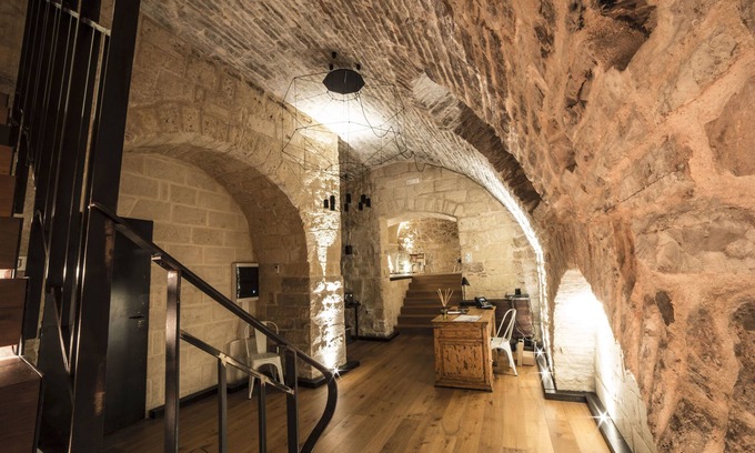 Trani Bed & Breakfast | Edward Rooms & Wellness