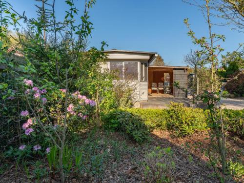 Hulshorst Ski Chalet | Eekhoorn