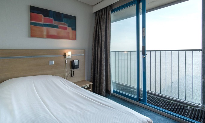 Municipality of Delfzijl Hotel | Eemshotel