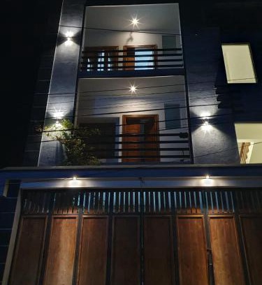 Arunagiri Nagar Apartment | Eesan Guest House