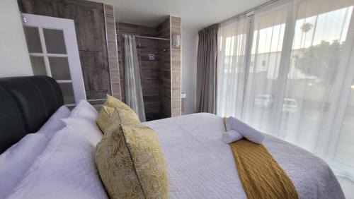 East London Apartment | Effortless Self Catering Accommodation