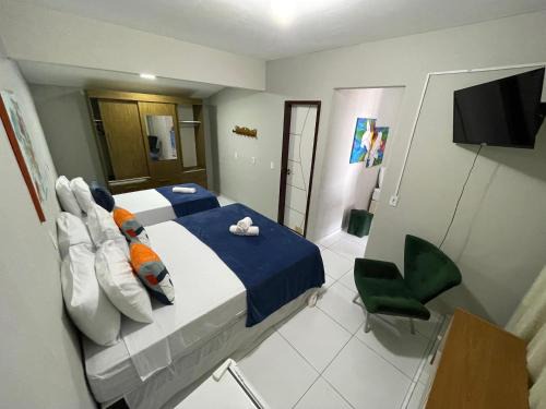 Camocim House | Eficiência - Casa da Lidu