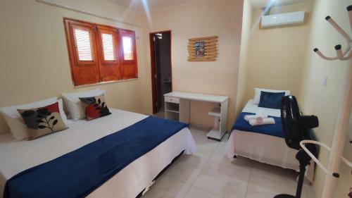 Camocim House | Eficiência - Casa São Pedro - Camocim