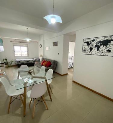 San Juan Apartment | Efimero San Juan, pleno centro