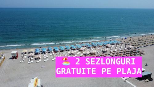 Tuzla Apartment | EFO Studios near the Beach