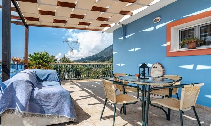 Kolaitis Apartment | Efrosyni apartment