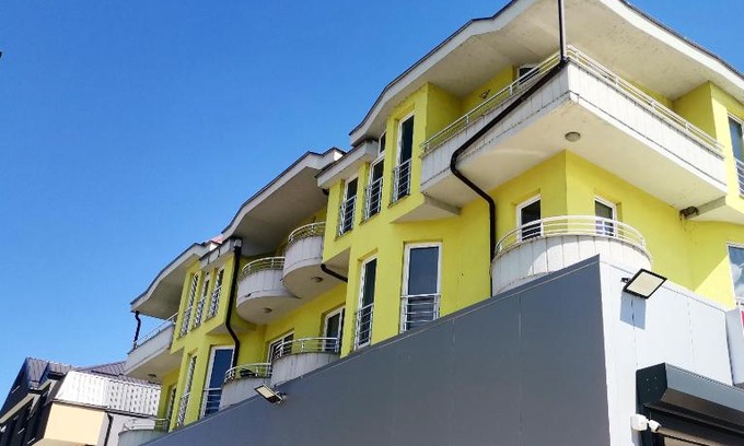 Struga Apartment | Egnatia En Suites