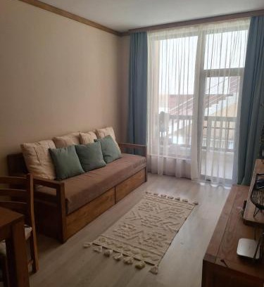 Velingrad Apartment | Ego apartment Velingrad
