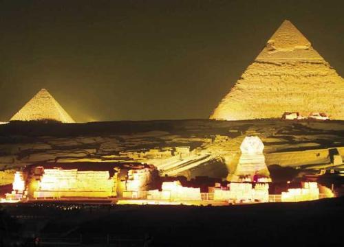 Kafrat al Jabal Apartment | Egypt Pyramids Hotel