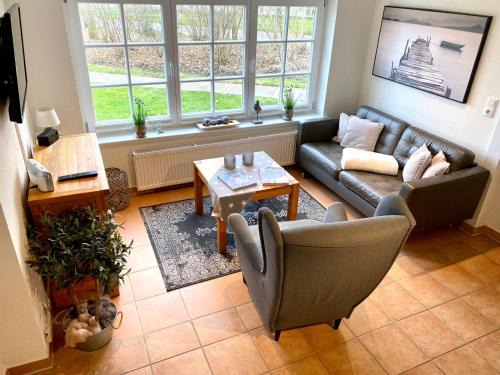Grothusenkoog Apartment | Eichenhof II