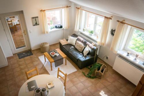 Grothusenkoog Apartment | Eichenhof III