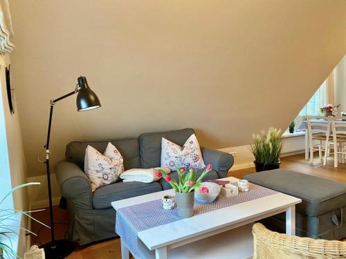 Grothusenkoog Apartment | Eichenhof (Vollerwiek)