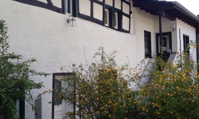Bad Muenstereifel Apartment | Eifel holidays Bad Münstereifel district Eschweiler