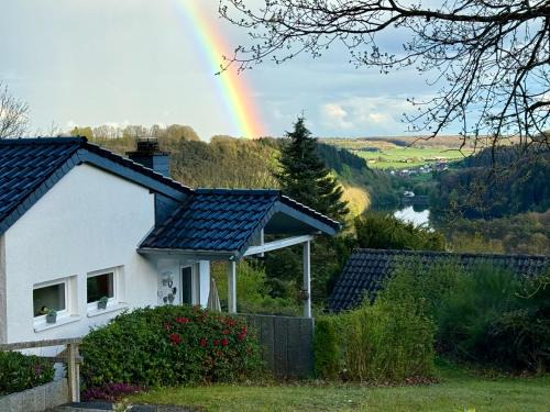 Hamm House | Eifelhäuschen am See