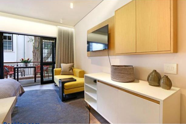 Stellenbosch Central Apartment | Eikehoff Apartments