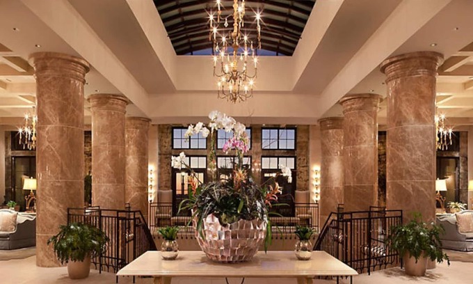 Forest Crest Apartment | Eilan Hotel and Spa, San Antonio