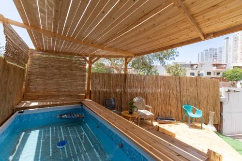 Eilat Apartment | Eilat Perfect Family Vacation