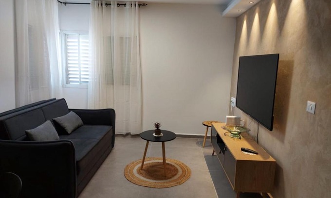 Eilat Apartment | Eilat vacation studio