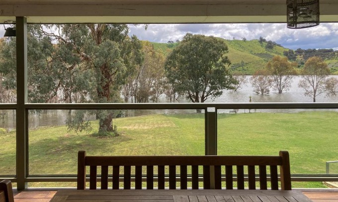 Bonnie Doon House | Eildon Views