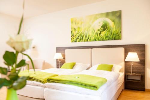 Heideviertel House | Eilenriedestift Hotel