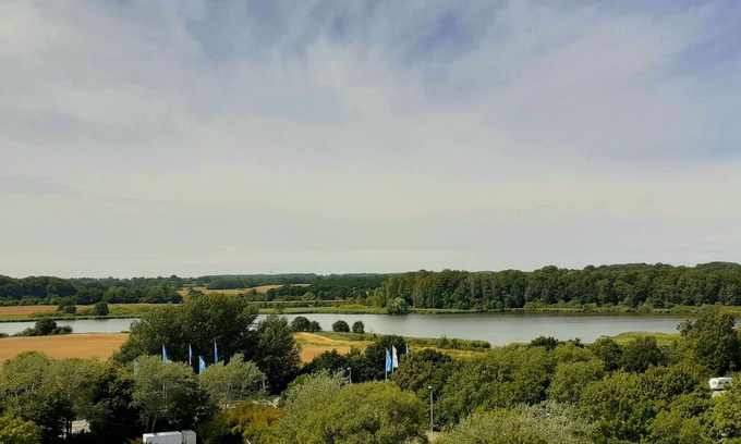 Schilksee Apartment | Ein Appartment was Gefällt