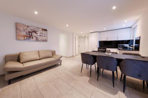 Winterthur Apartment | Einladende Wohnung in der Stadt!