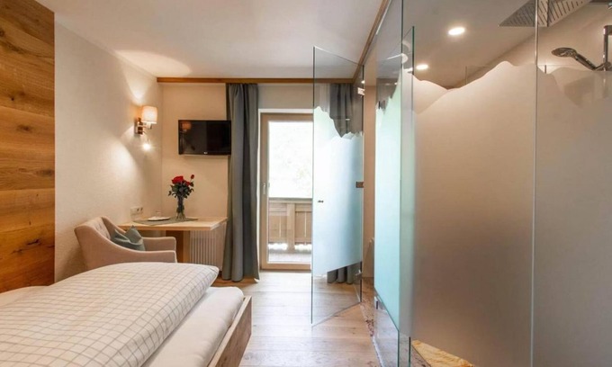 Pertisau Apartment | Einzelzimmer - Apartements & Pension Marxenhof