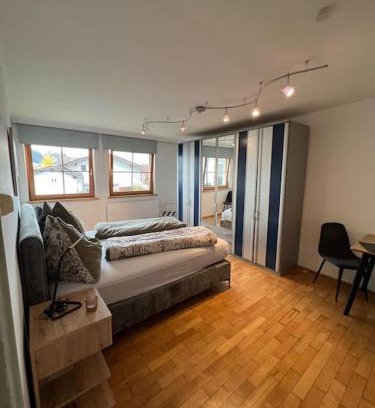 Hoetting Apartment | Einzimmerwohnung im Grünen/Innsbruck/2 PAX