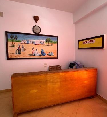 Aswan House | Eka- Guesthouse