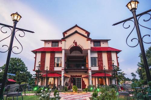 Agartala Hotel | Ekata Sutra