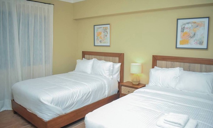 Jarabacoa Apartment | Eke Hotel. Studio 301. [ Eterna Primavera]