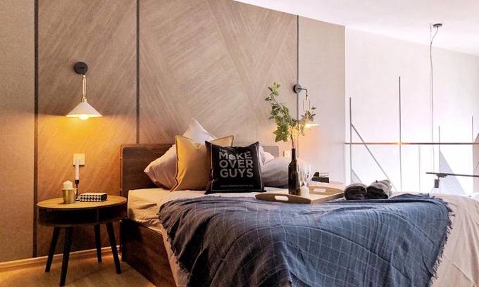 Taman Mutiara Apartment | Eko Cheras Residences by Cobnb