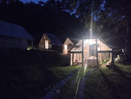 Kolasin Municipality Apartment | Eko Katun Djurisic