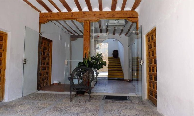 Siguenza Hostel | El Albergue de Siguenza