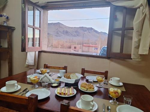 Antofagasta de la Sierra Department Bed & Breakfast | El Amanecer