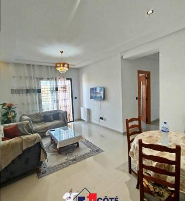 La Soukra Apartment | El AMBER