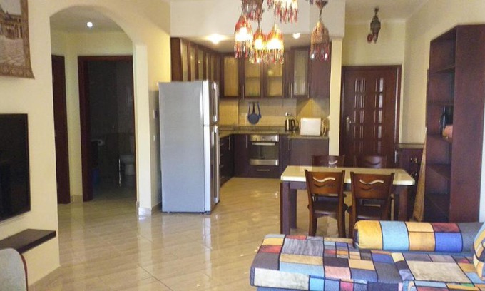 Sahl Hasheeh Apartment | El Andalous Apartments Sahl Hasheesh