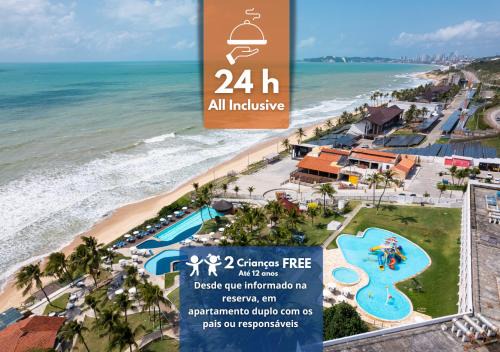 Via Costeira Hotel | El Aram Imirá Beach Resort
