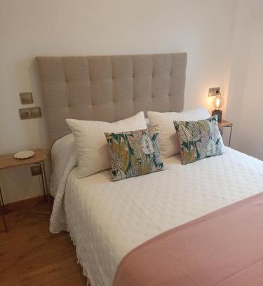 Caldas de Reis Apartment | EL ATICO