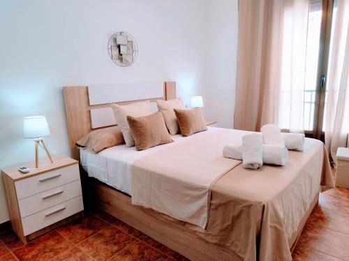 Zuheros Apartment | El Balcón de Zuheros