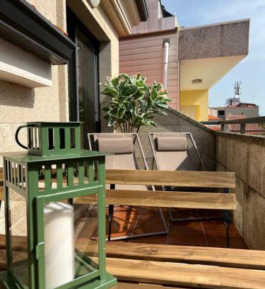 Portonovo Apartment | El Balcón del Mar Portonovo - Sanxenxo