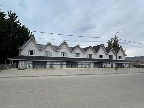Macrozona Bahia Redonda y Primeros Faldeos Apartment | El Calafate Apart