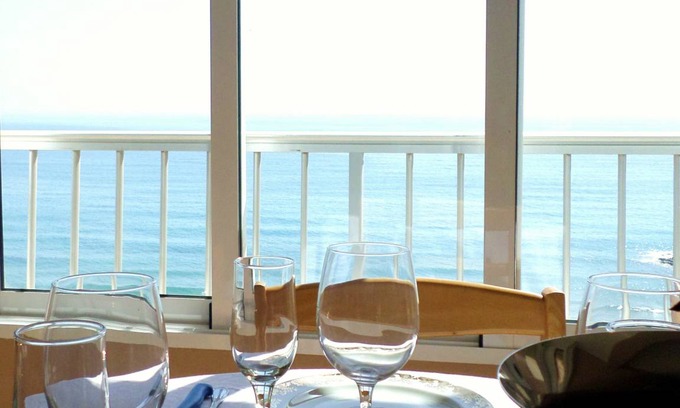 Coveta Fuma Apartment | El Campello Beachfront