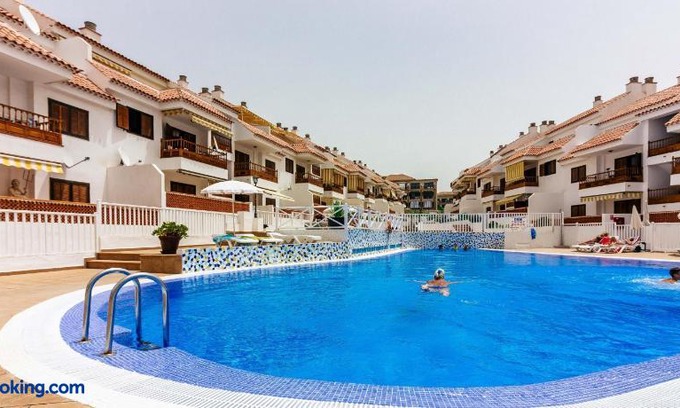 Arona Apartment | El Cardon 1A003