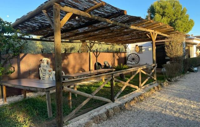 Antequera House | El Carmen