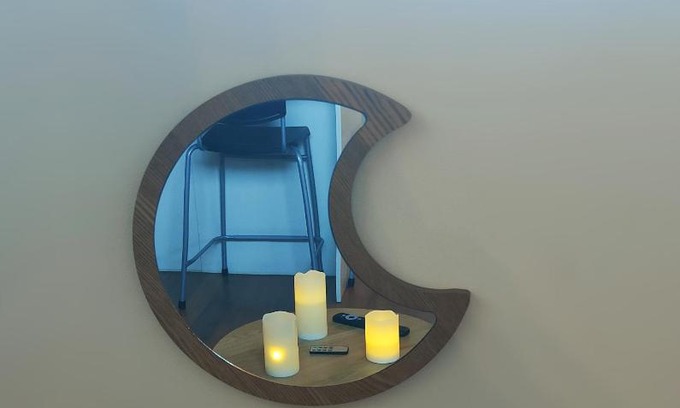 Gijon City Centre Apartment | El Cielo de Fomento