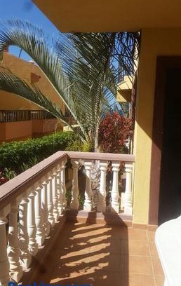 Playa de la Calera Apartment | El Cieno 2, App. 15B